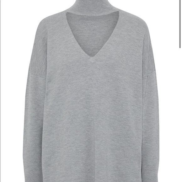 Alice and Olivia cut out sweater - Picture 3 of 3